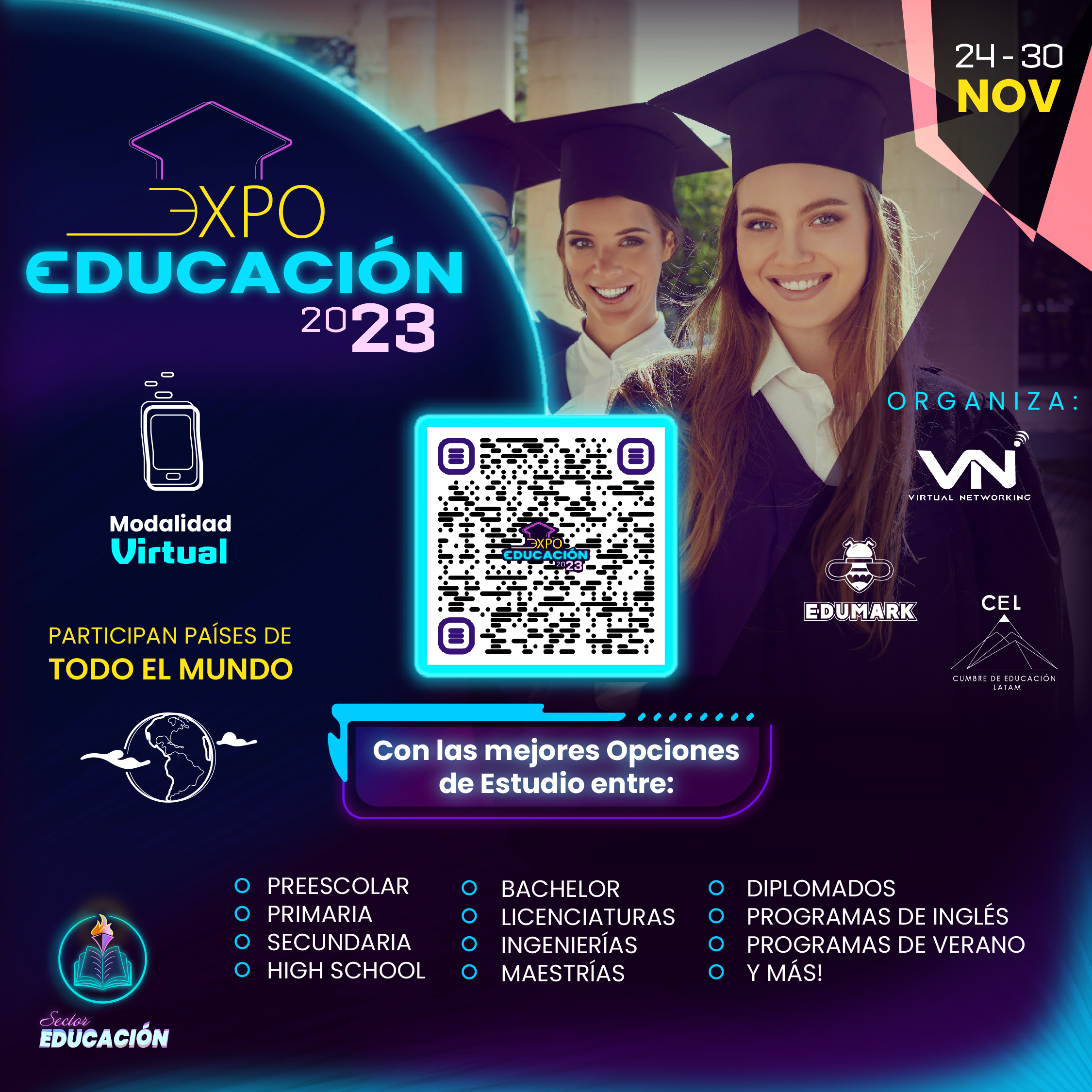 Expo Eduacation